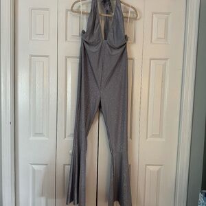 Party City - Disco Glitter One Piece